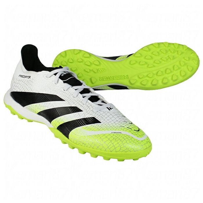 아디다스 [해외] 아디다스 프레데터 리그 TF 풋살화 화이트 JI1132 터프화 Predator 일본정규품