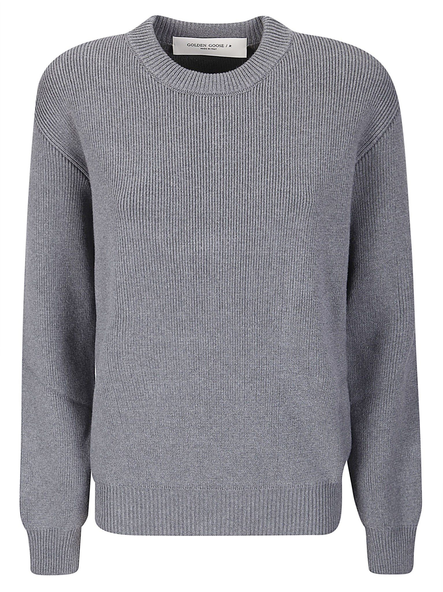 [해외] 골든구스 [골든구스]  니트 GWP00951P000662 60304 CO 7040633 [관부가세포함]