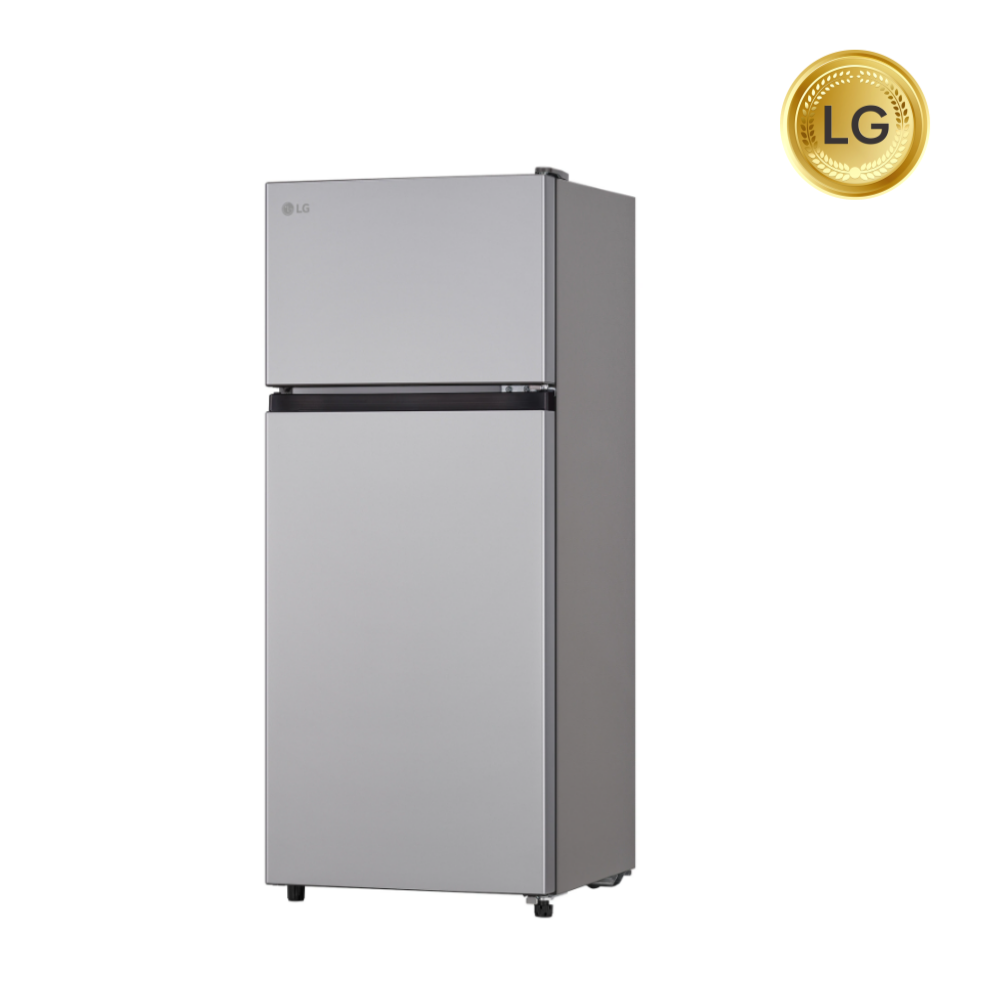 상품상세참조 LG전자 정품 일반 소형 냉장고 B124S14 121L 2도어 물류배송설치 원룸 사무실 자취 1인가구