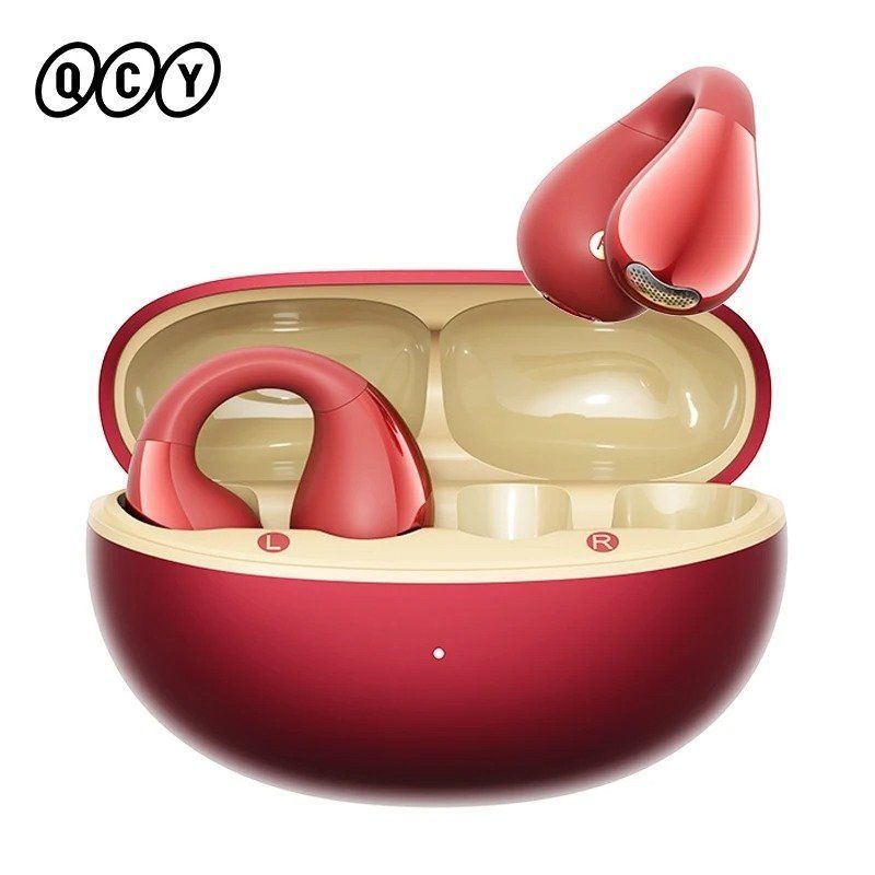 [해외] QCY Crossky C30S 스포츠 오픈이어 헤드폰