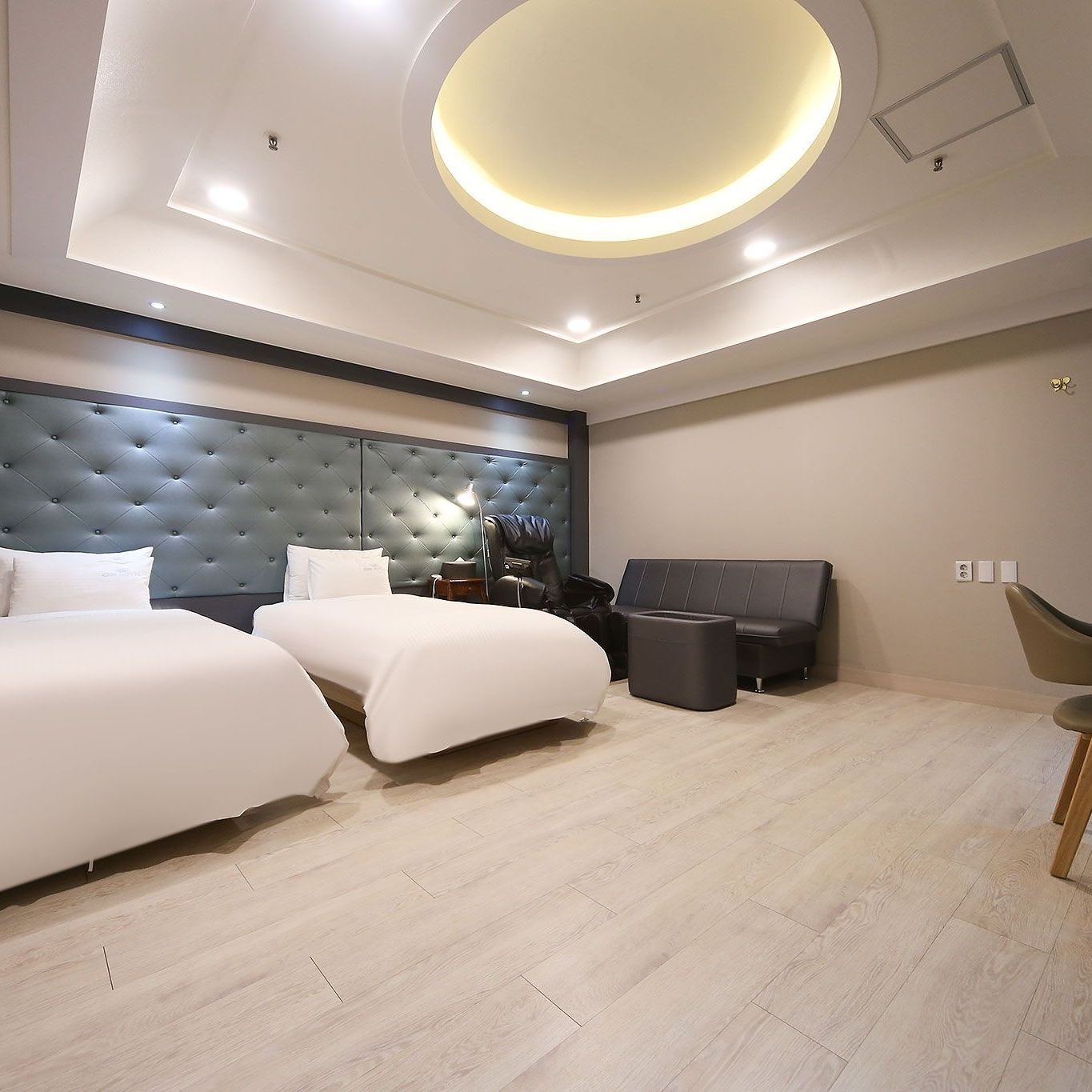 창원 상남동 CNN 호텔