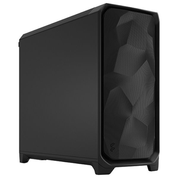 FRACTAL DESIGN Meshify 3 XL Solid 빅타워 블랙