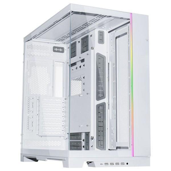 LIAN-LI PC-O11D EVO XL 빅타워 화이트