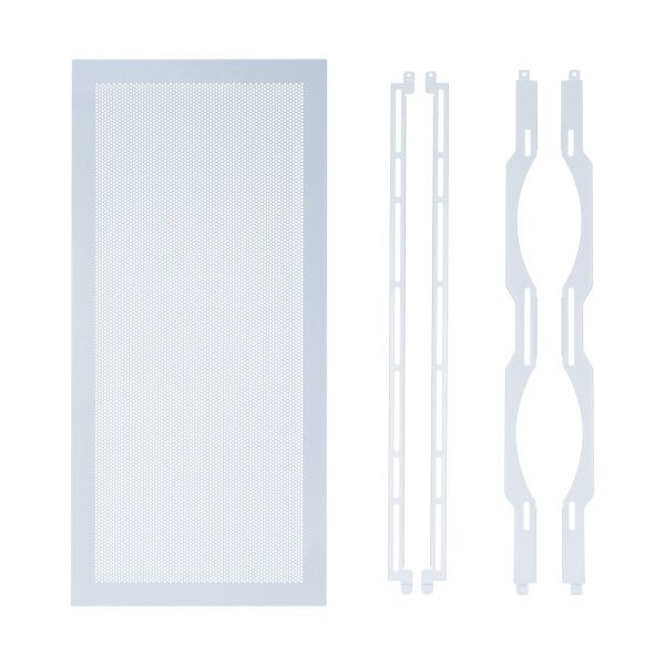 LIAN-LI PC-O11D EVO XL 프론트 메쉬 킷 화이트