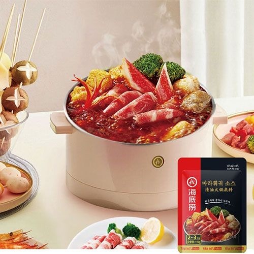 하이디라오 훠궈소스 (110G)