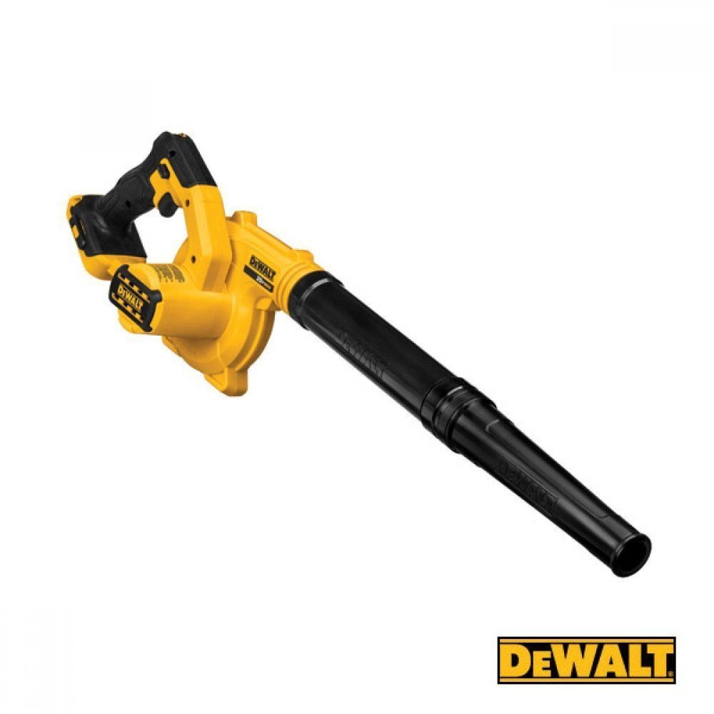 디월트 충전 송풍기 베어툴 DCE 100N 18V 청소기 전동 공구 수입 목공 드릴