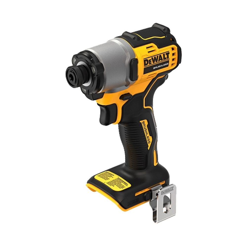 디월트 디월트 BL 모터 DCF 840N 충전임팩 드라이버 20V 베어툴 현장 전동 공구