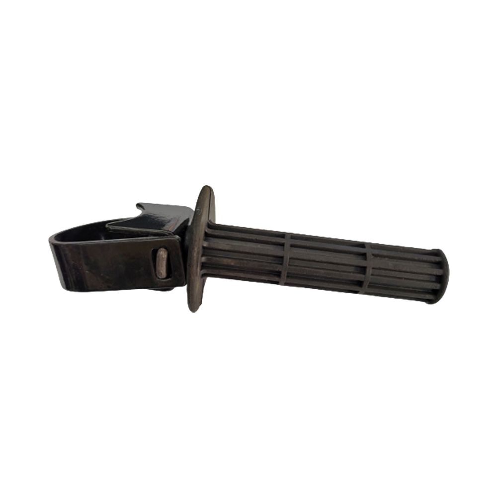 오키토 TSH-0810 보조 손잡이 HM TA 전용 사이드 핸들 마끼 다용 파괴 해머