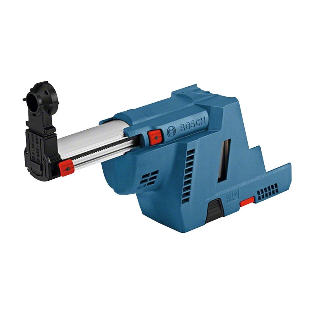 보쉬 GBH 18V-26전용 충전햄머 집진기 GDE 16 헤파 필터 자동온 오프 전동