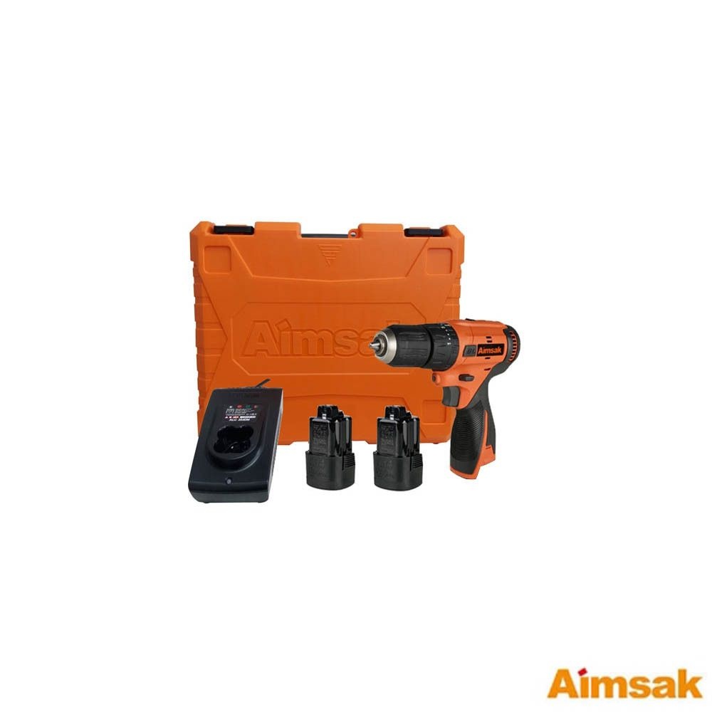 아임삭 충전햄머 드릴 BL 14T 503 14.4V 3.0 AH 전동 공구 산업 용품