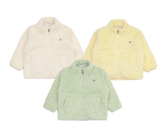 [롯데백화점] 블루독 베이비 IV SOFT점퍼 45A70-677-01,45A7067702,45A7067703 출산백일돌선물 LE1220024307