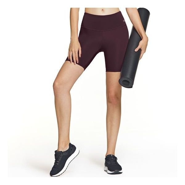 [ 특가] 아티카 요가 미드웨이스트 반바지 AT-YS271 809345