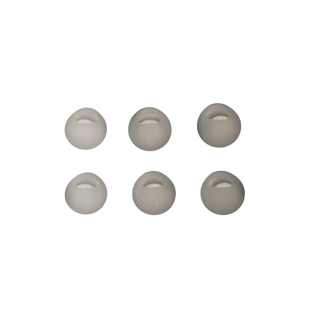 LG전자 TONE Free 이어젤 (HBS-PFL7, 화이트) COA01241401