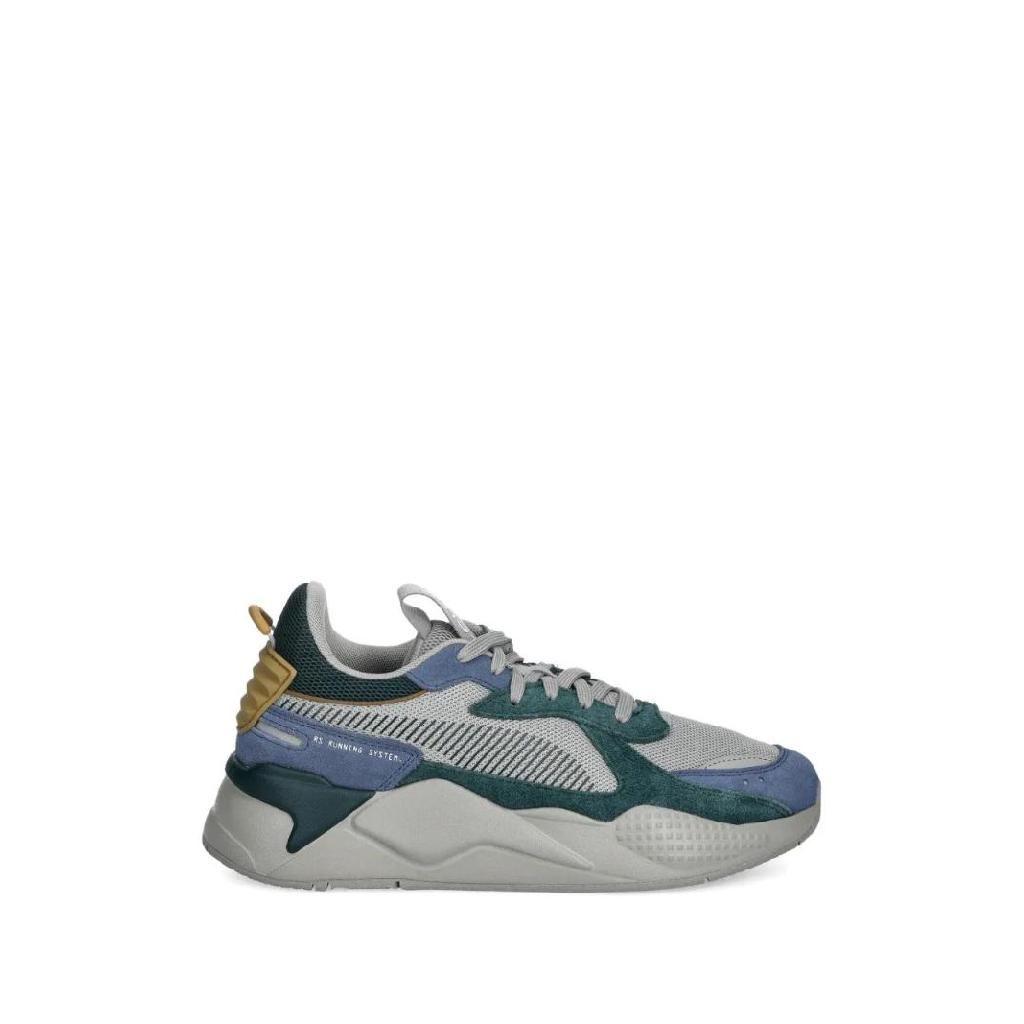 푸마 퓨마 RS X Heritage lace up sneakers 398210 TP447934115