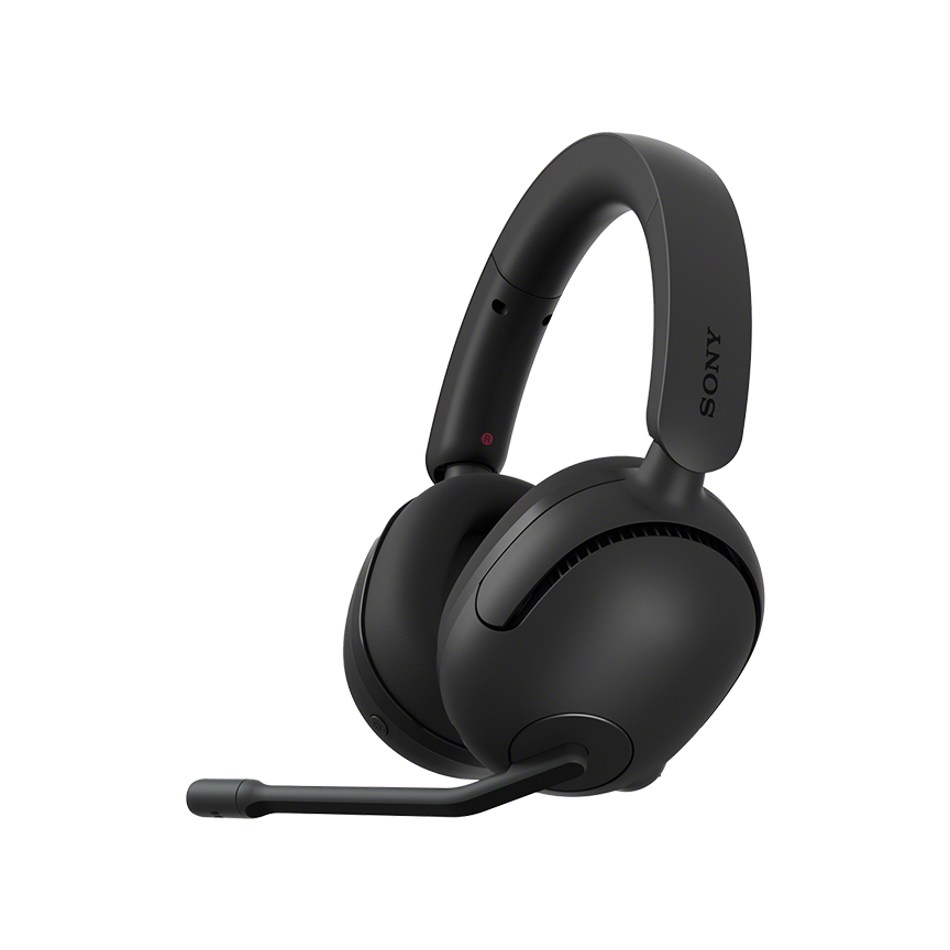 소니 소니 인존 INZONE H5블랙 무선 게이밍 헤드셋