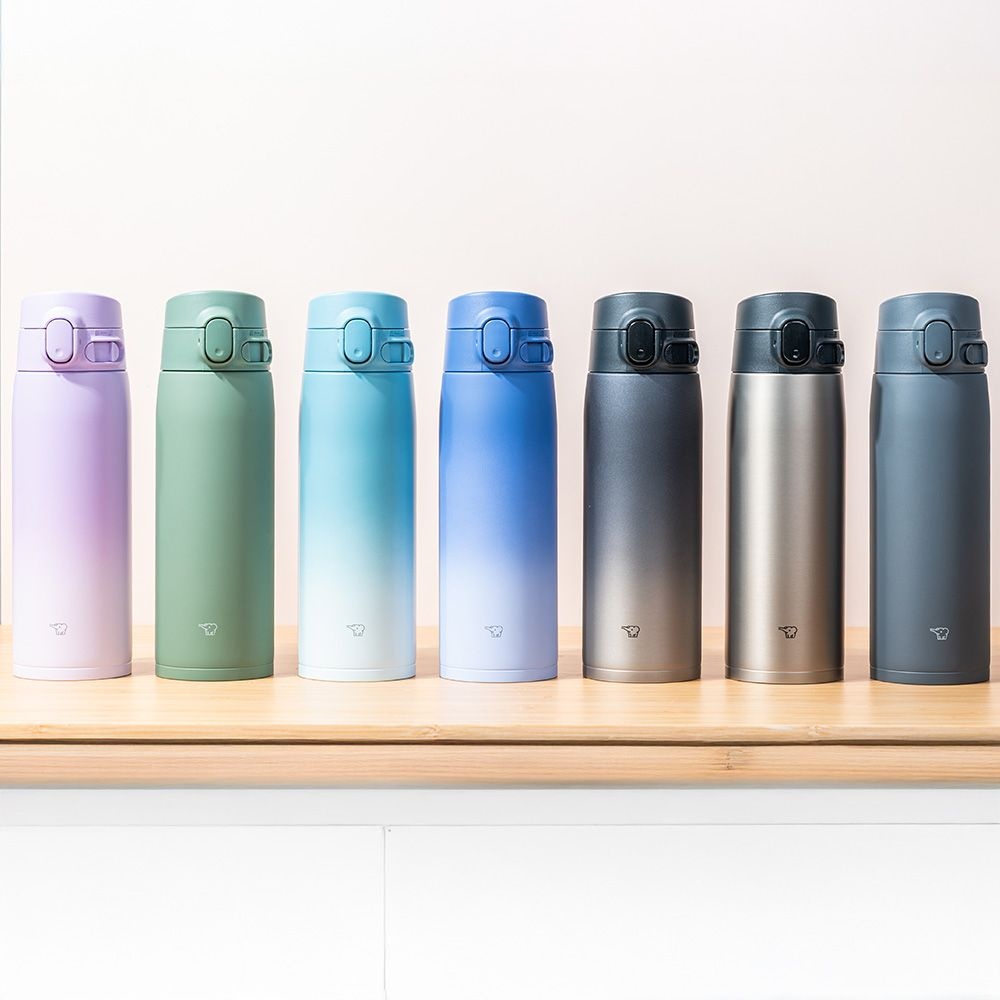 조지루시 보온병 보냉병 손잡이 원터치 텀블러 SM-VH60 600ml