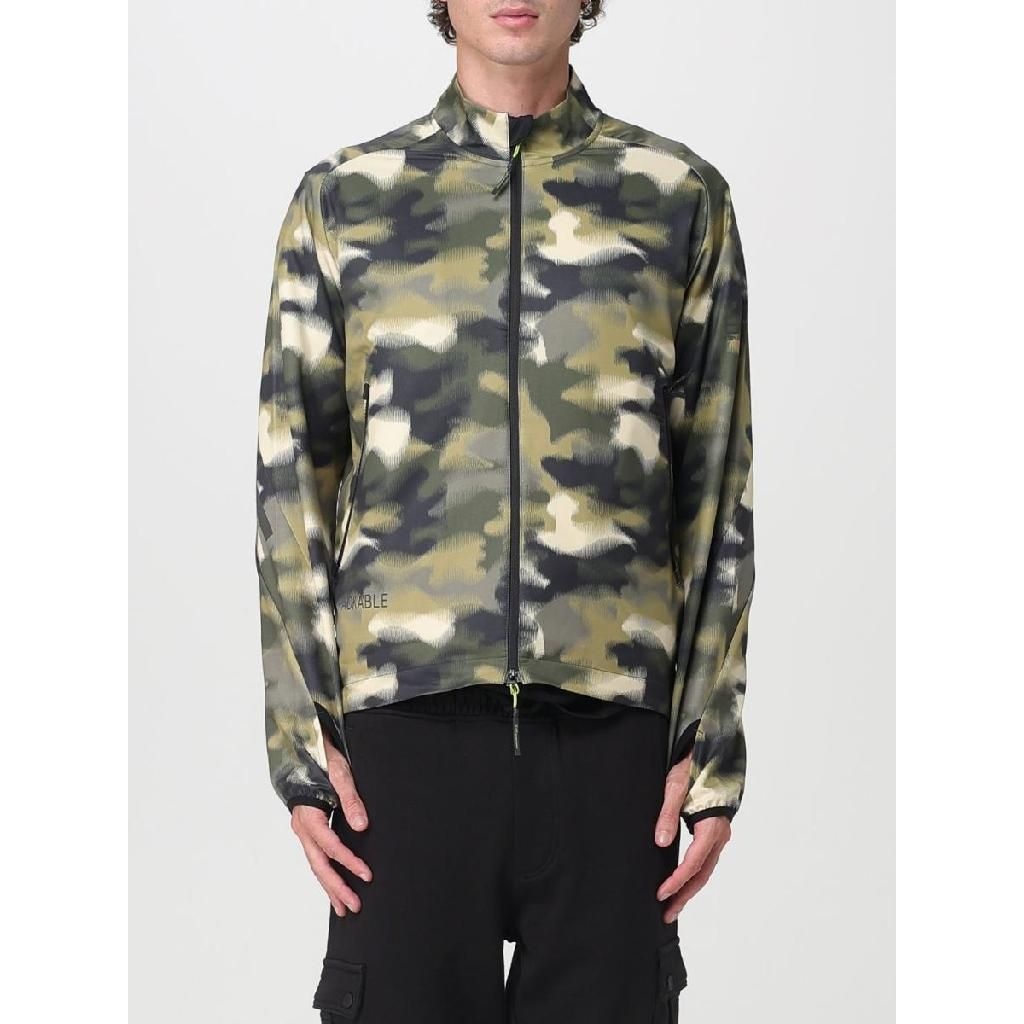 [해외] 엠포리오 아르마니 25FW E A 7 Giubbotto Urban 스트리트 EA87 in tessuto tecnico camouflage 7M000751AF13555F7004 TP568525622