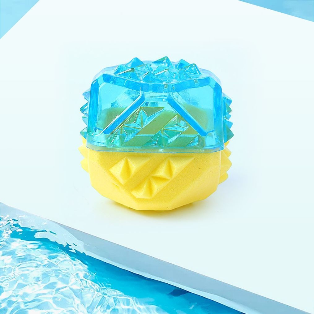 3000 리크플 납품용 쿨한 강아지장난감 T10S70430