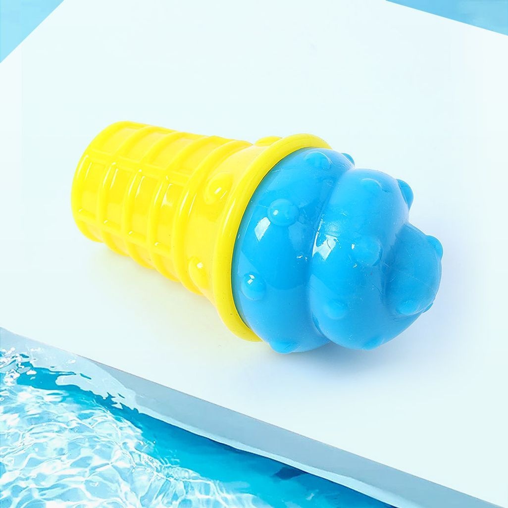 3000 리크플 고급형 물놀이 강아지장난감 T10S70429