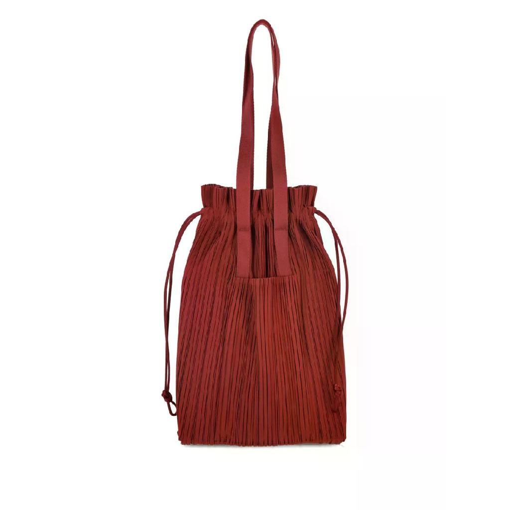 Pleats Please [해외] 플리츠 플리즈 25FW PLEATS PLEASE 이세이미야케 Pleats Please 이세이미야케 가방 PP59AG60224 TP568808082