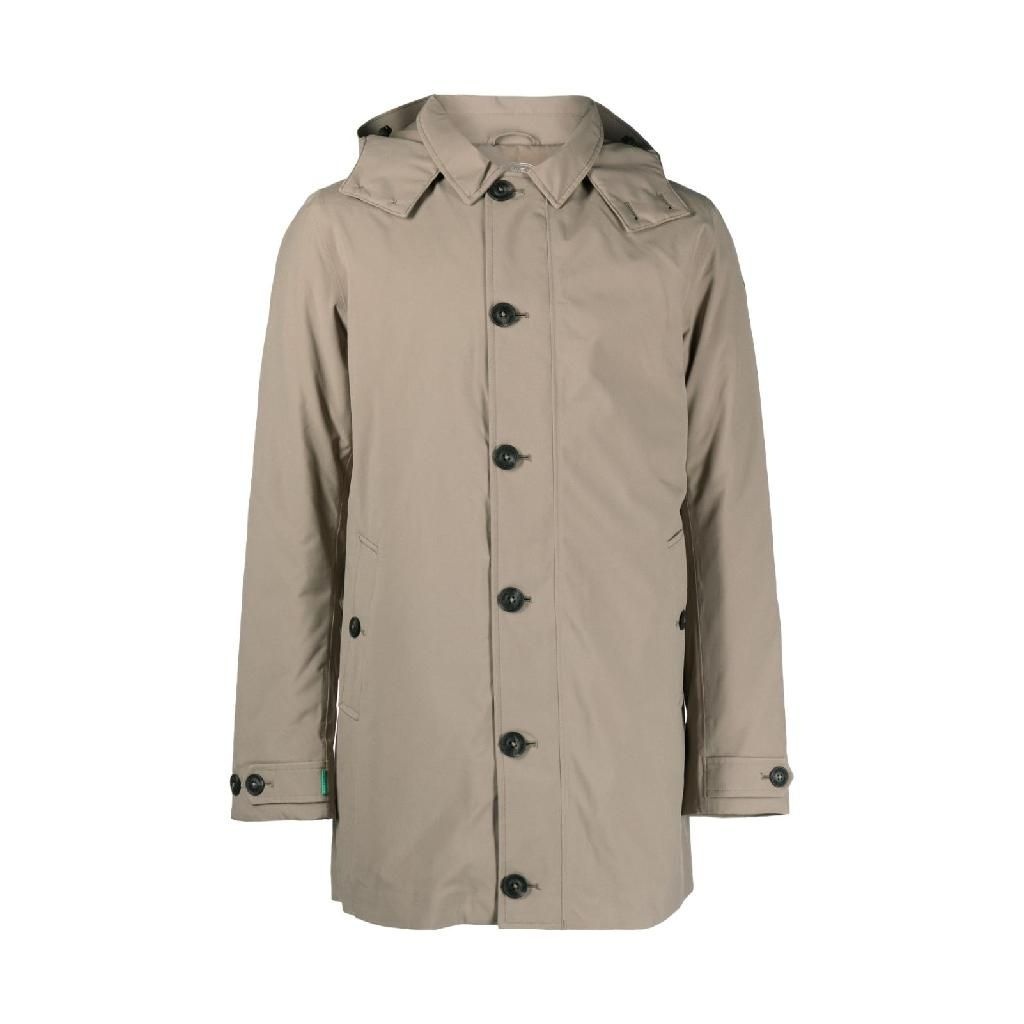 세이브더덕 [해외] 세이브더덕 23FW 세이브더덕 Euloph 코트 후드티 Grey D41368MGRIN1740021 TP568510562