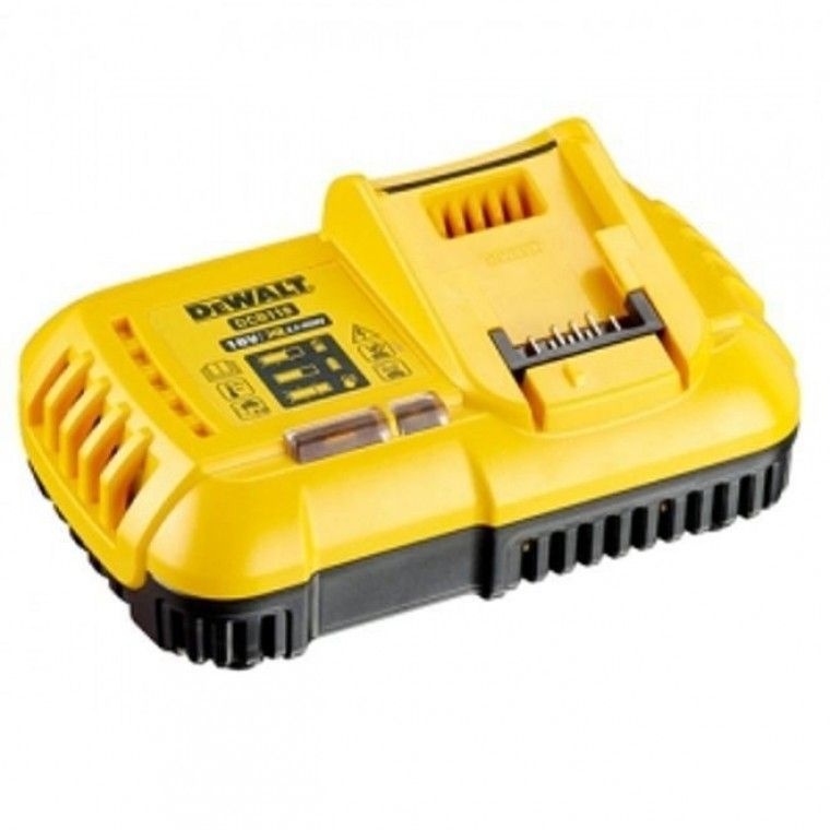 충전기 DCB118(18V 54V) 배터리 공구 드릴 전동