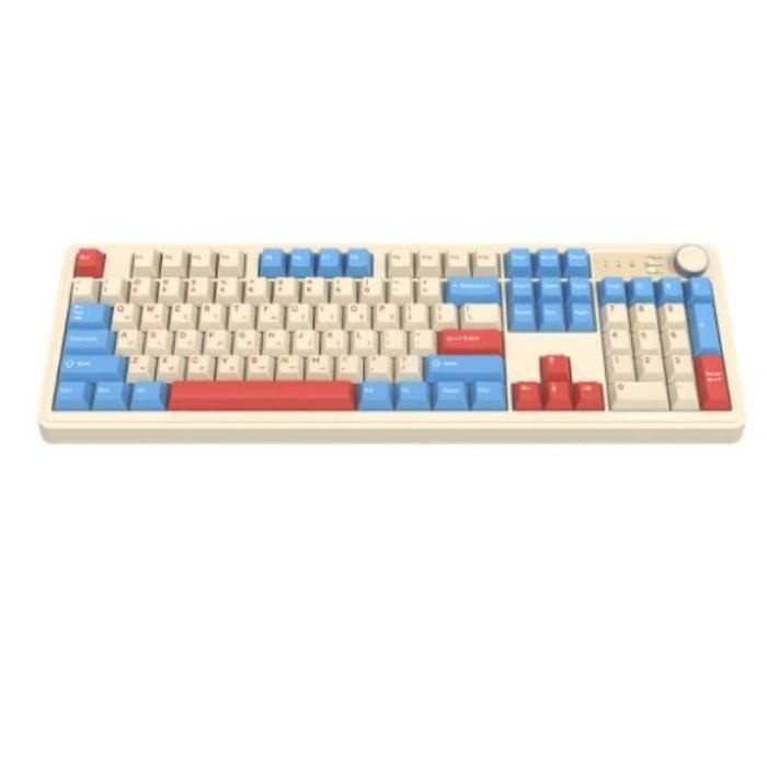 앱코 기계식 키보드 흡음 켓 경해축 커스텀 SOAI