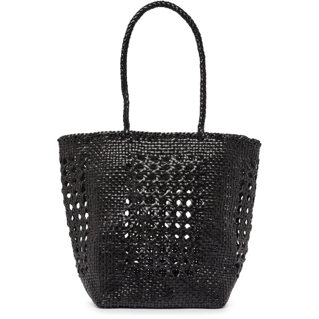 드래곤 디퓨전 드래곤디퓨전 여성 그레이스 카나쥬 토트백 black DRA4H3Q9BCKZZZZZ00 TP828341363