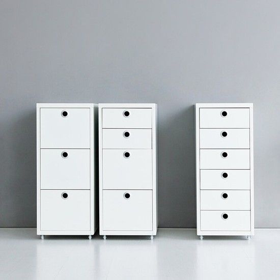 캐비닛서랍장 철제서랍장 MK31083