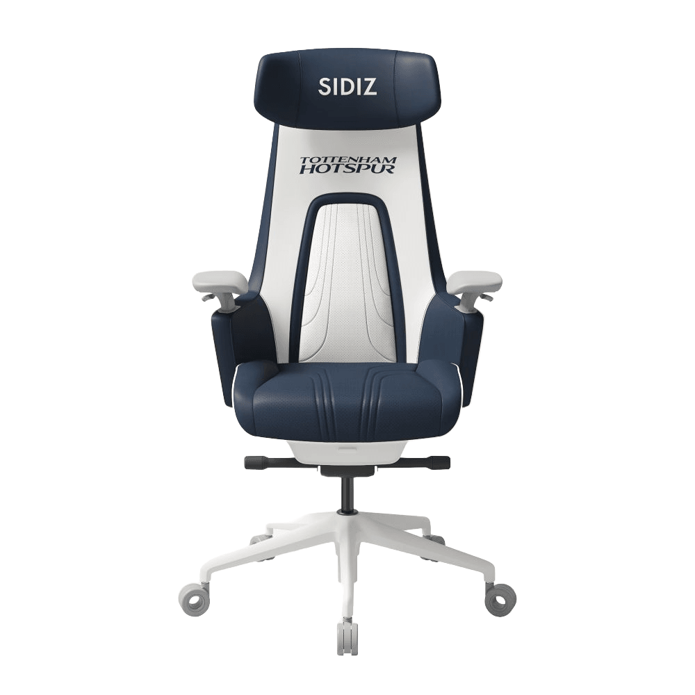 시디즈X토트넘 홋스퍼 GC PRO 게이밍 의자