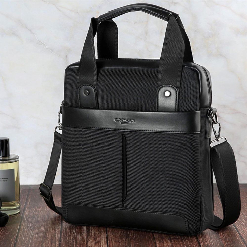 비워크 세로형 고급스러운 정장에어울리는가방 노트북서류가방 남자직장인가방