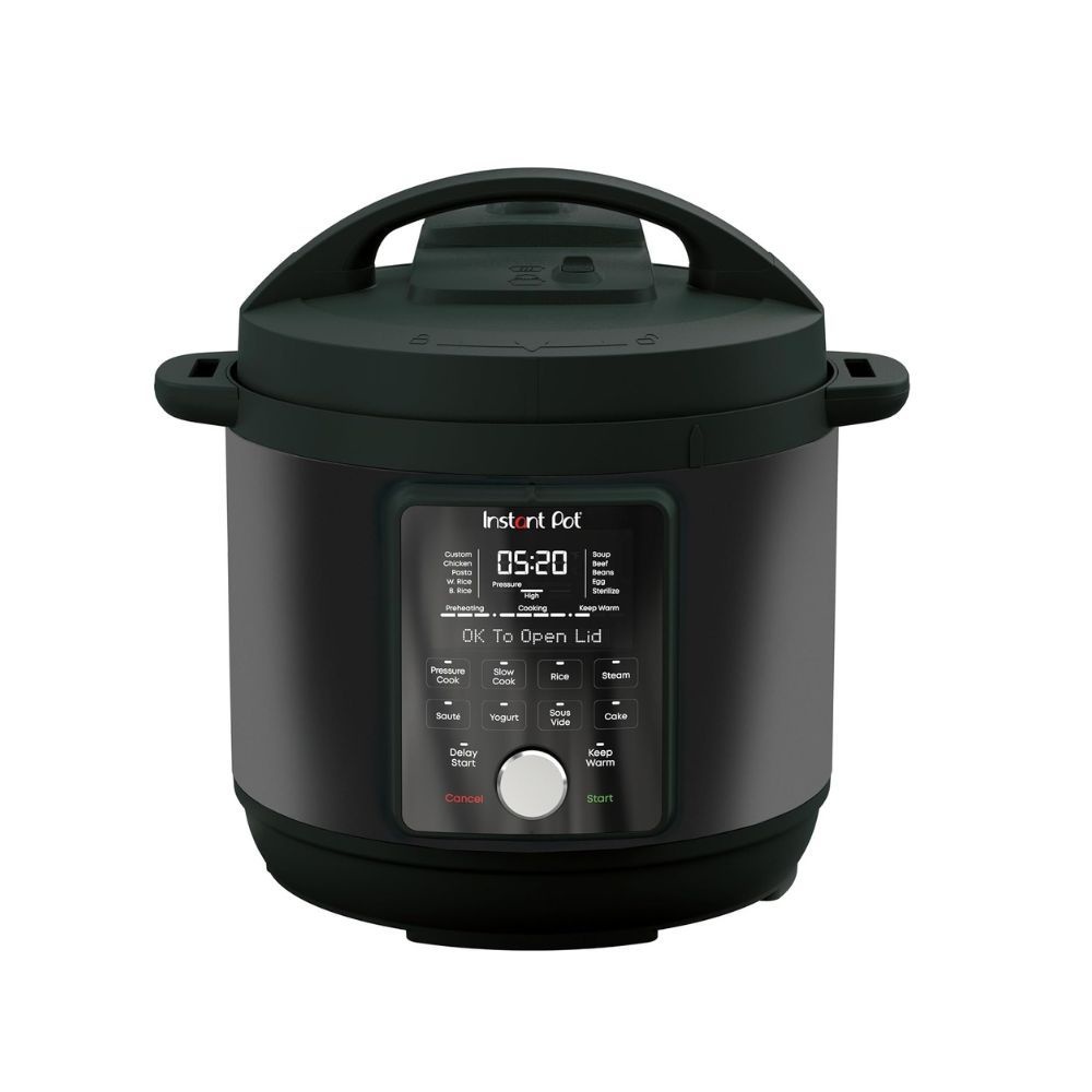 [해외] 인스턴트팟 듀오플러스 5.7L(6쿼트) 멀티 압력솥 220V 독일내수용 직배송