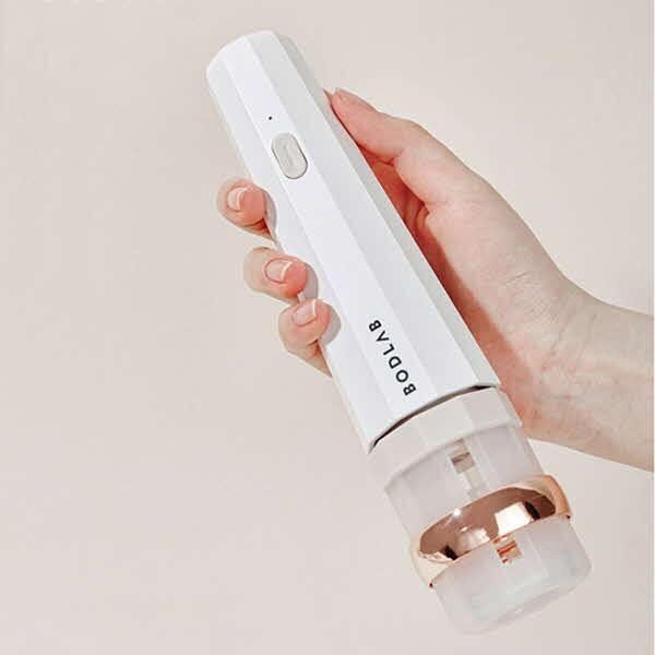 (현대Hmall) 아트박스/비트로 [보드랩] 메이크업 브러쉬 자동 세척기 / 3mm∼22mm