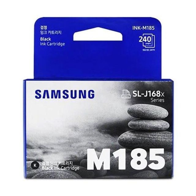 이이발라 삼성 INK-M185
