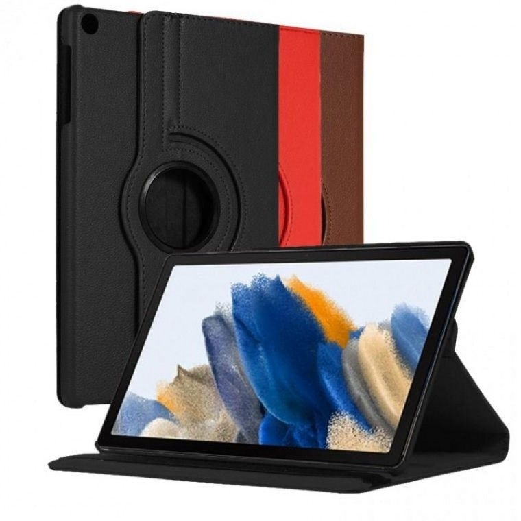 갤럭시탭S9 SM-X610 X616 회전스탠드케이스