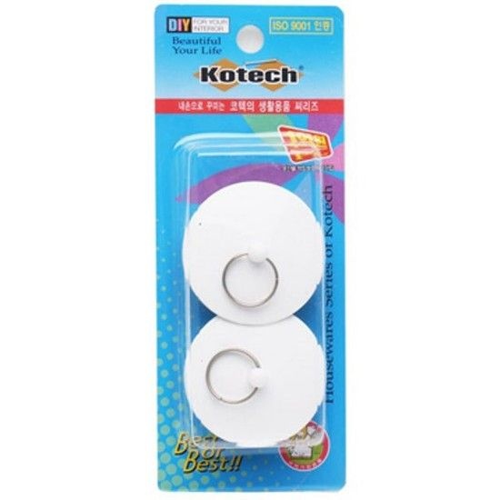 마개 코텍 욕조마개 2P K 662