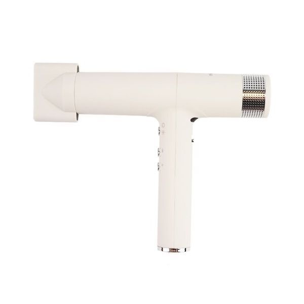 미니홈 터보항공모터 초경량 전문가용 파워 가정용 여행용 드라이기 TAD-300