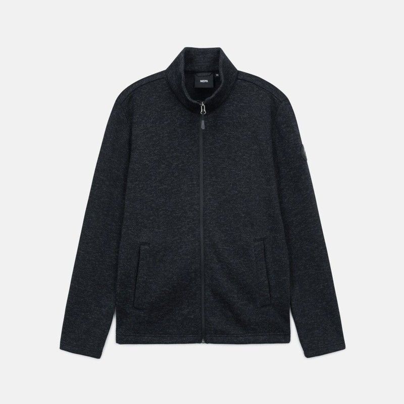 네파 7K76181_7K86181 남성여성 팔라스 스탠넥 플리스 자켓