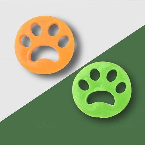 세탁기 먼지 제거 털 제거 흡착 세탁볼 DD-10927 먼지실리콘 털제거세탁필터 붙어먼지실리콘