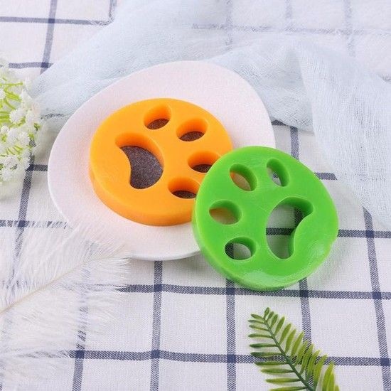 빨래 먼지 털 제거 흡착 끈끈이 세탁볼 M10927 먼지실리콘 털제거세탁필터 붙어먼지실리콘