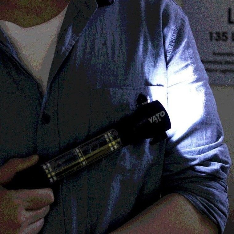 솔라 비상등·브레이커 일체형 카세이프티 ESCAPE