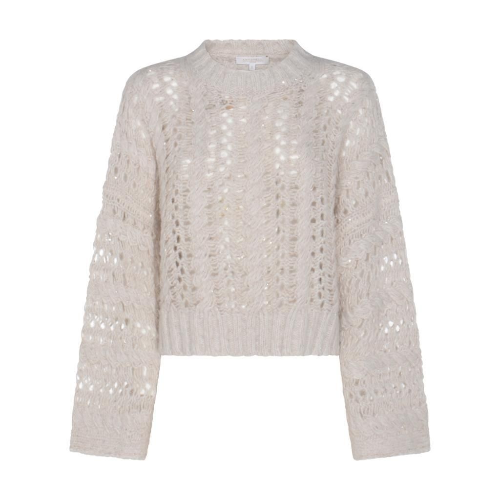 안토넬리 피렌체 [Q11]ANTONELLI FIRENZE 41683P40851B3 여성 니트 스웨터 가디건