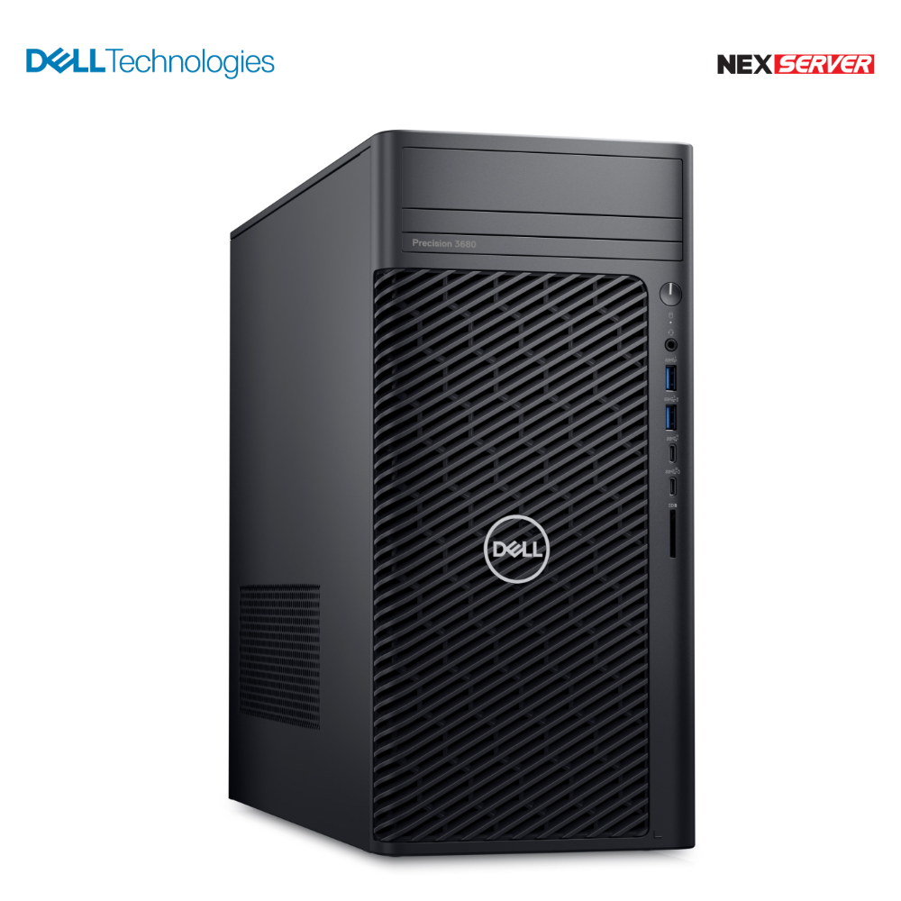 상품상세참조 델 중고 DELL 델 프리시전 3680T i7-14700K 3.4G UHD770 WIN11 PRO
