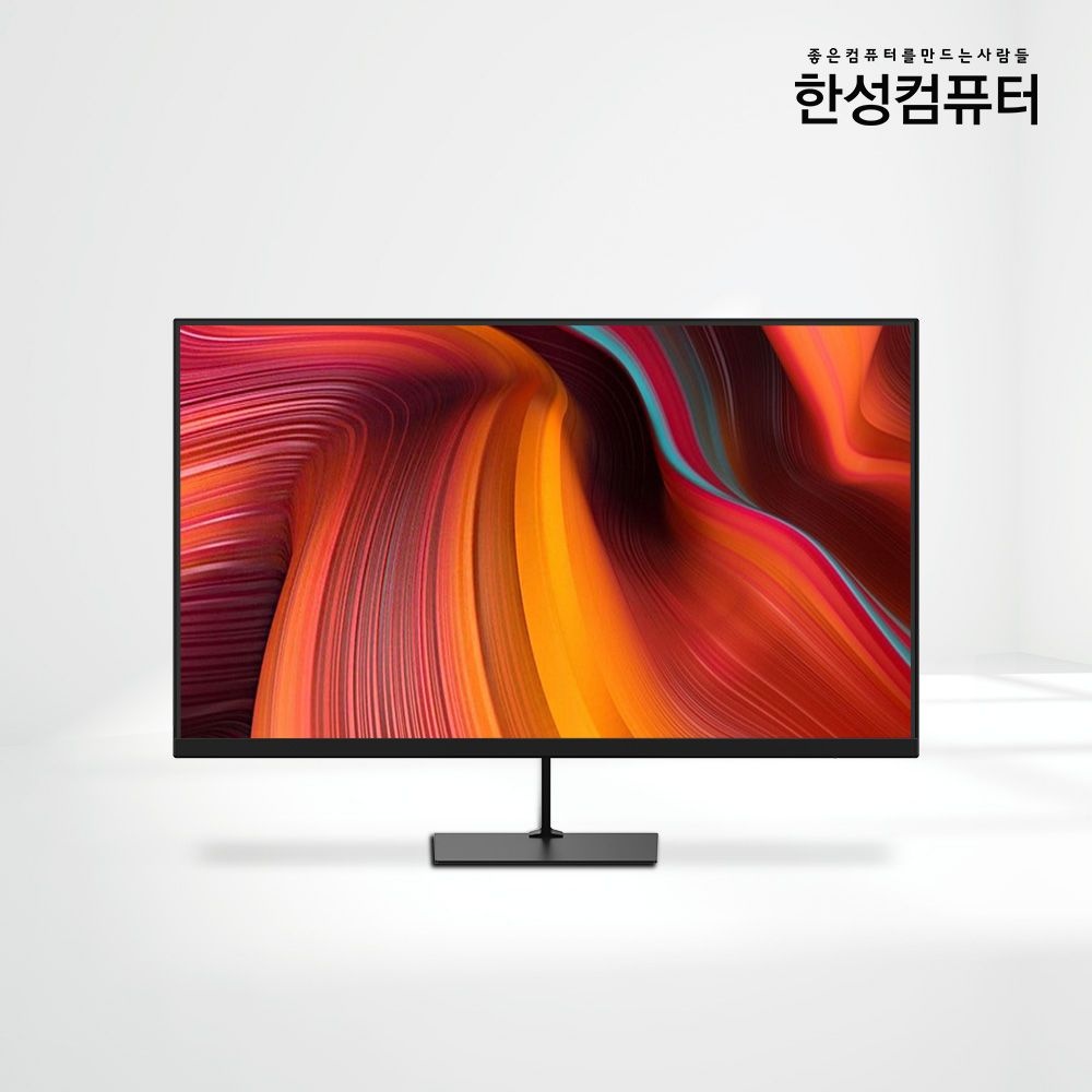 한성컴퓨터 한성컴퓨터 ULTRON 2760G PLUS 180Hz 게이밍 모니터 68~69cm27인치 일반