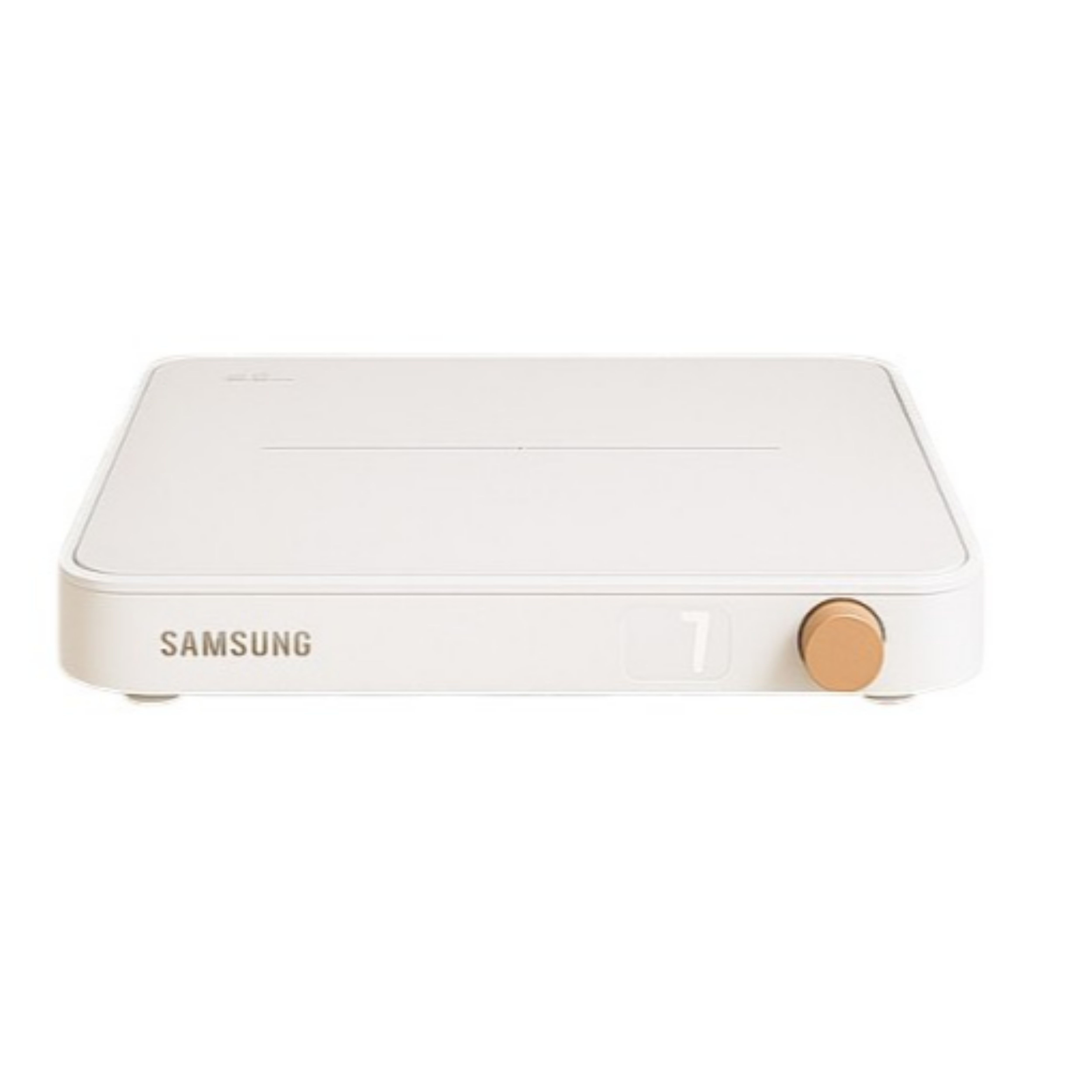 삼성 삼성제약헬스케어 삼성 더플레이트 1구 인덕션 NZ31DG200CF 휴대용