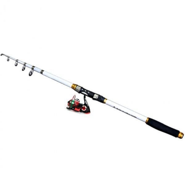 원투 릴 세트 낚시대 원투대 랜드 서프 바다 입문용 초보 초원투 국민 훌치기 헌터대 민물