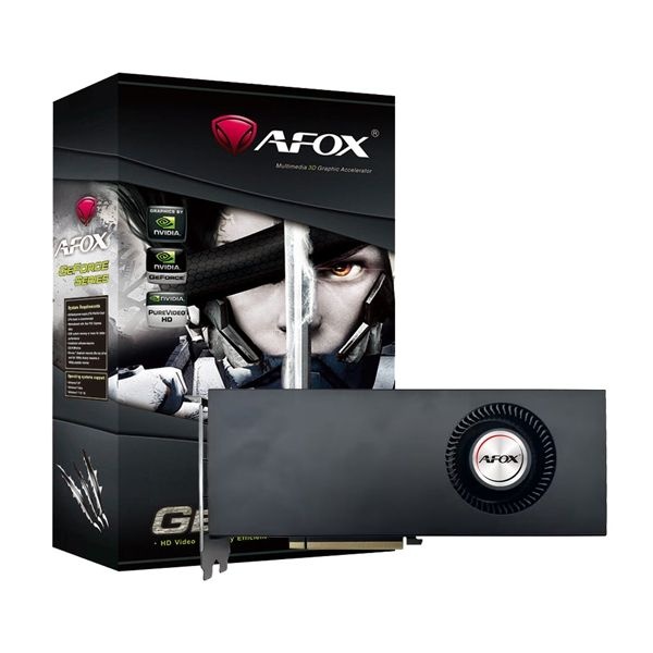 AFOX AFOX 지포스 RTX 3090 D6 24GB 대원씨티에스