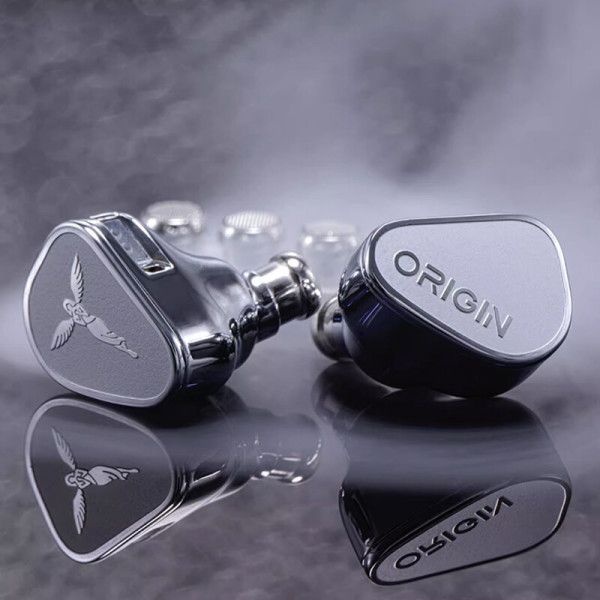 [해외] 텐치짐 오리진 TANCHJIM ORIGIN HiFi 인이어 유선 이어폰