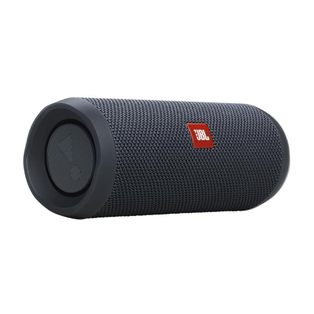 JBL [해외] JBL Flip Essential 2 - 휴대용 블루투스 스피커, 강력한 사운드와 깊은 베이스, IPX7 방수, 가정, 야외 및 여행을 위한 10
