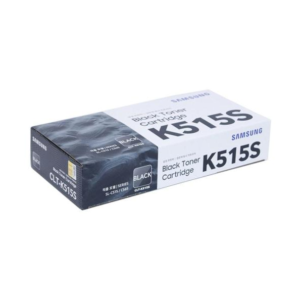 삼성 SLC565WHYP SAMSUNG 삼성 SL 검정 정품토너 C565FW 1500매